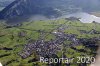 Luftaufnahme Kanton Schwyz/Steinen SZ/Steinen von Norden - Foto Steinen aus Norden 5567